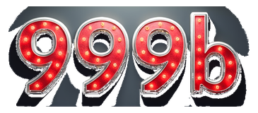 999b game logo